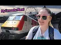 Download Lagu My Cardiff Holiday
