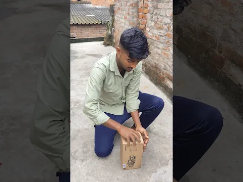 Mera RC Car Ho Gya Kharab || Ghar Par RC Car kese bnaye #short #trending #viral