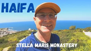 Download Haifa | Stella Maris Monastery MP3