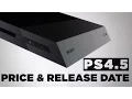 Video di PlayStation 4.5 PRICE, RELEASE DATE! - The Know
