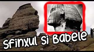 Download Prezentare traseu Sfinxul si Babele + Legendele din Bucegi ! MP3