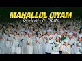 Download Lagu MAHALLUL QIYAM BERDERAI AIR MATA - MAULID AL BARZANJI (Rutinan Setiap Malam Jum'at)