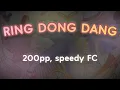 Download Lagu 200pp on Ring Dong Dang! +HDDT | osu!