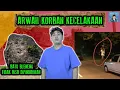 KONSPIRASI TOL CIPALI YANG ANGKERNYA TIDAK MASUK AKAL
