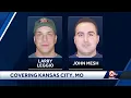 Families of two fallen firefighters keep their legacies alive six years after death