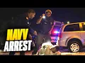 Druski and BenDaDonnn Arrest Navv Greene (Training Day Stream)