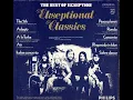 Download Lagu EKSEPTION  -  THE BEST OF EKSEPTIONAL  -  FULL ALBUM   DUTCH  PROG.  ROCK -  1973