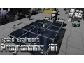 Space Engineers Programming 101 - Airlock Script