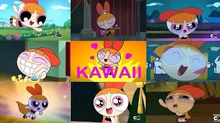 Reboot Blossom being the Cutest Thing Ever for 12 Minutes and 40 Seconds Straight