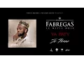 Lagu Fabregas Le Metis Noir - Ya Paty