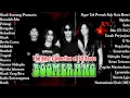 Lagu BOMERANG-THE BEST COLLECTION OF 30 YEARS