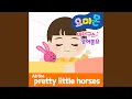 Download Lagu All the pretty little horses