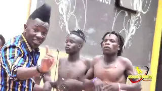 bahati bugalama mizimu ya mababu official video 