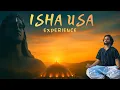 Isha USA A Journey Within Isha Institute of Inner Sciences III Vlog 4K