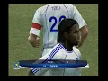 PES 2010 - PS2 Gameplay - Champions League #13 FC Barcelona vs Chelsea - Final Ibra vs Drogba