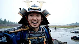 Battle Of Okehazama Nobunaga For Life Samurai Vlog 