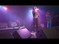 POND | Sweep Me Off My Feet (Live in Pittsburgh 2024)