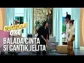 Download Lagu Dagelan OK - Balada Cinta Si Cantik Jelita [22 Maret 2019]