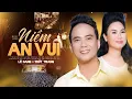 Download Lagu Niềm An Vui - Lê Sang \u0026 Thuỳ Trang | Nhạc Phật Giáo Mới Nhất 2024