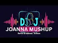 Download Lagu DJ Joanna Mashup Breakbeat Remix Full Bass Version 2025