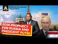 Lagu Breaking‼️2026 Prophecy For Russia And President Putin ~ Apostle Dr Elijah Kofi King