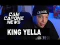 King Yella Black P Stones Made It To LA Became Bloods Chicago Gangs Are Everywhere