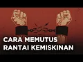Download Lagu Cara Realistis Keluar dari Kemiskinan