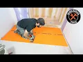 Schluter DITRA Tips for Beginners