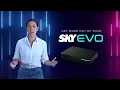 Get more out of your SKY Evo with HBO GO
