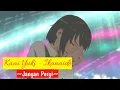 Download Lagu Lagu Jepang Sedih | Ikanaide - Kaai Yuki | Lirik dan Terjemahan