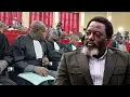 Download Lagu 🔴Procès de Kabila : conclusion et réquisitoire, identité rwandaise ou usurpation ? La vérité explose