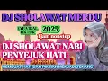 Lagu FULL ALBUM 1 JAM NONSTOP‼️ SHOLAWAT MERDU VIRAL TERBARU 2025‼️SHOLAWAT PENARIK REZEKI PENYEJUK HATI