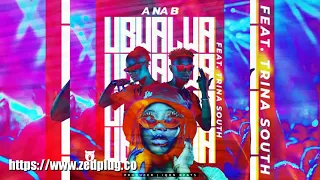 a na b deliver new banger ubwalwa feat trina south