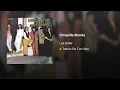 Los Bukis – Chiquilla Bonita (AUDIO)