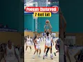 Download Lagu 7-feet tall Poonam Chaturvedi #indiastartups #basketball #shortsfeed #shortvideo #shortsviral