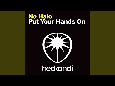 Clipe de Put Your Hands On - No Halo