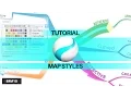 Tutorial Map Styles - iMindMap 10