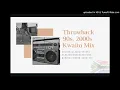 Download Lagu Kwaito Throwback Hits 90s, 2000s 🇿🇦🔥|DJ Mupsy |10-05-20| Brickz, Mandoza, TKZee, Bleksem, Brown Dash