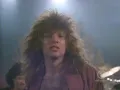 Fastway - Say What You Will (1983) Official Video