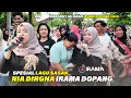 Nia Dirgha Spesial Lagu Sasak Live Di Beraim Bareng Irama Dopang 2025