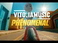 Jul - Phénoménal remix by Vito iamusic