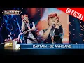 Download Lagu CAPTAIN đốn tim fan hỏi yêu mình anh được không khi rap Để Anh Sang| Rap Việt Mùa 3 [Live Stage]