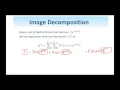 55 Digital Image Processing Transform Coding