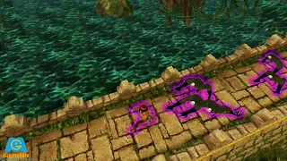 iGameMix🏦TEMPLE RUN *EDGAR TWIGGELBOTTOM *MIDAS TOUCH 1 000 000 LifetimeCoins#gameplay