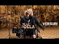 Download Lagu ANDIA - DE LA DELA (Versuri/Lyrics)
