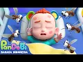 Download Lagu Si Nyamuk Nakal | Lagu Anak Nyamuk | Aku Benci Nyamuk | Lagu Anak | Super Pandobi Bahasa Indonesia