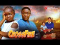 Download Lagu CROSSFIRE - Lizzy Gold Onuwaje, Ebube Obi, Elochukwu Godwin 2025 Latest Nollywood Full Movie