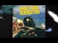 Kraff Gad - Rockstarr (Official Visualizer)