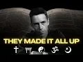 Download Lagu It's Time To Wake Up - Alan Watts on Religion