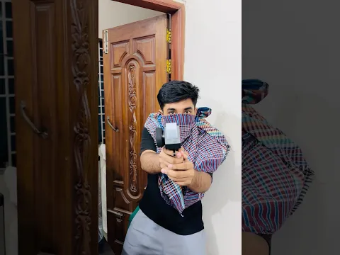 বাঙালি বাসায় চোরের আগমন 🤣 | Wait for end